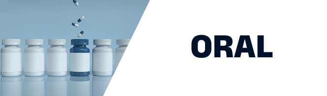 Oral Products